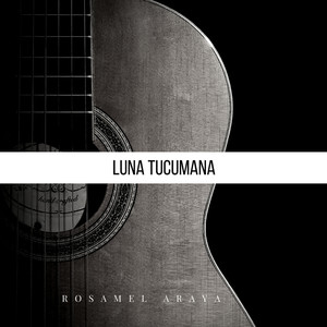 Rosamel Araya - Zamba de Mi Pago