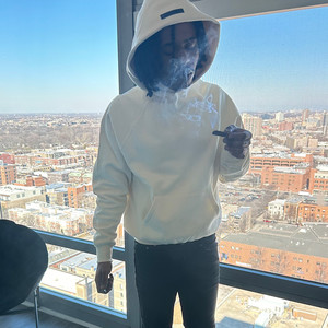 Lil Josh - 3am in the Raq (Explicit)