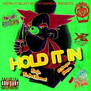 Hold It In (feat. Samson Samson) [Explicit]