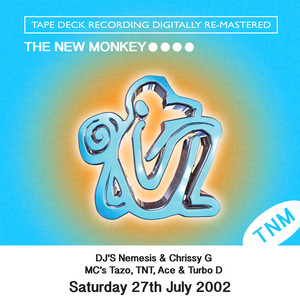 Tape Deck Edition (27th July 2002)