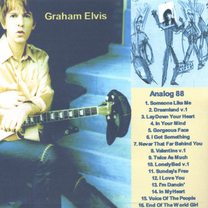 Never That Far Behind You