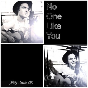 No One Like You