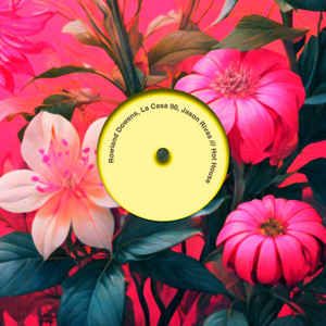 Hot House (Extended Club Mix)