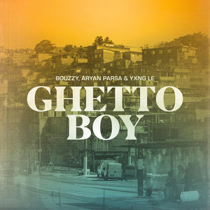 Ghetto Boy (Explicit)