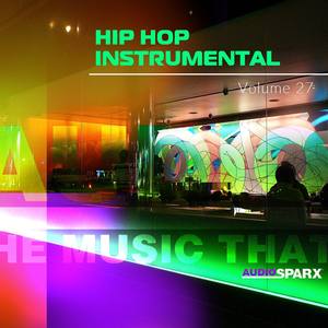 Hip Hop Instrumental Volume 27