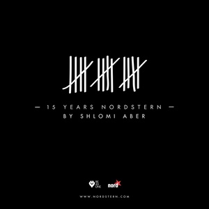 15 Years Nordstern mixed by Shlomi Aber