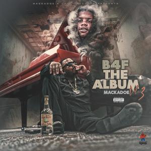 Pain Killers (feat. Baby Flowman, Lil Flowman & Baby Ace) (Explicit)