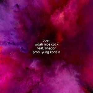 Woah, Nice Cock! (Explicit)