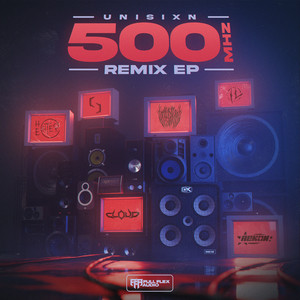 500MHZ (REKON Remix)