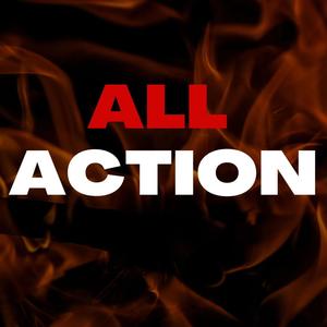 ALL ACTION (feat. MS.PORSH) [Explicit]