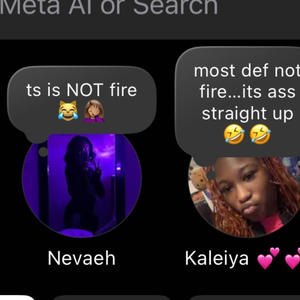 No Love (Evil, Conniving) (Explicit)