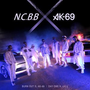 BURN OUT ft.AK-69