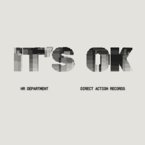 It's Ok