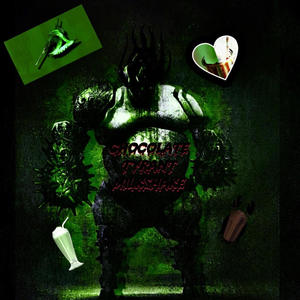 ChOcoLAte TYranT MIlKSHakE//LLIII (Explicit)
