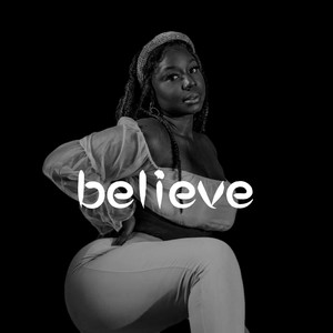 JAQUARE MBUL WIZLEE - Believe