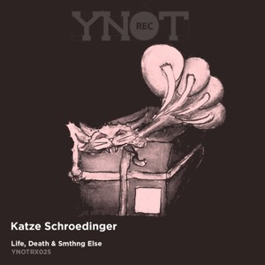 Glimm (Original Mix)