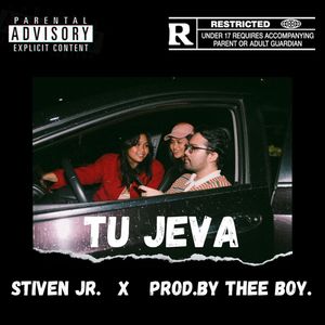 Tu Jeva (Explicit)