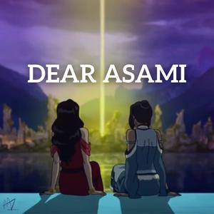 dear asami
