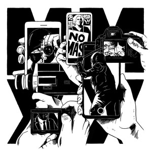 No hay cómo frenarlo (Shane Embury & Dark Sky Burial remix)