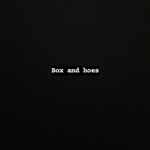 LockedinSØLO - Box and hoes (feat. Jaris & ISSY) (Explicit)