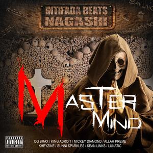 Partners (feat. Nagashi, Sunni Sparkles, Sean Links & OG BRaX) (Explicit)