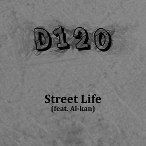 Street Life (feat. Al-Kan) [Explicit]