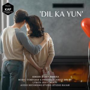 Dil Ka Yun (feat. Sumit Sapera & Geeti Bhatt)