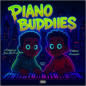 Piano Buddies