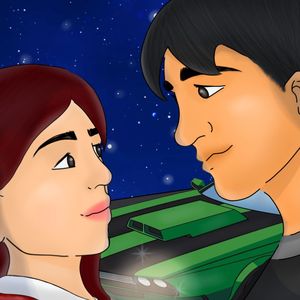 ถ้าผมบอกว่ารัก