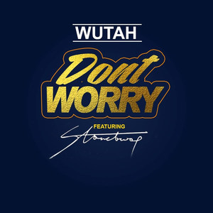 Don't Worry(feat. Stonebwoy)