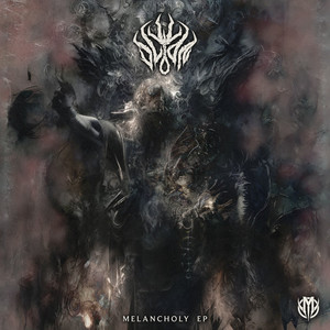 D'Lion - CONJURING GHOSTS