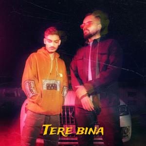 Tere Bina (feat. Akshat Jakhar)