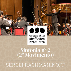 Sinfonia N° 2 (2° Movimento)