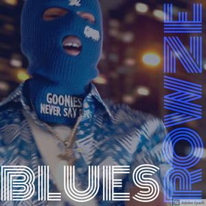 Blues (Explicit)