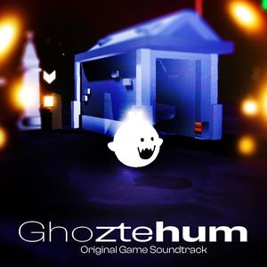 Ghoztehum (Original Game Soundtrack)