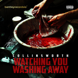 Watching You Washing Away (Explicit)