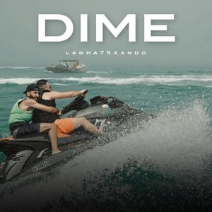 DIME (feat. ANDO) [Explicit]