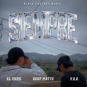 Siempre (Explicit)