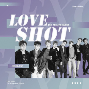 Love Shot