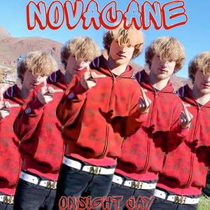 Novacane(feat. Yung Nae) (Explicit)