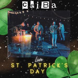 Live on St. Patrick's Day