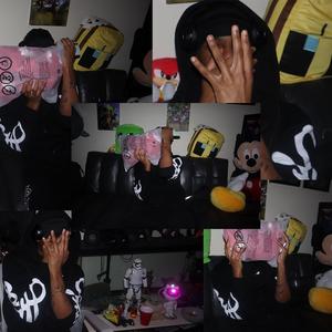 Turn Back (feat. YRK Zy) (Explicit)