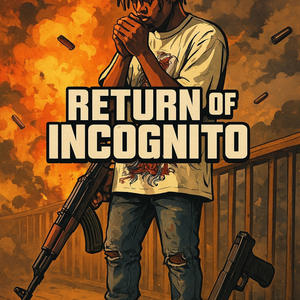 Thug Wit Affection (Explicit)