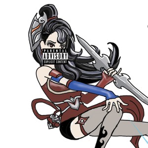 闭嘴打游戏demo (Prod.请你尊重猫咪)