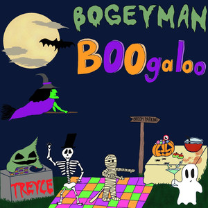 Bogeyman Boogaloo