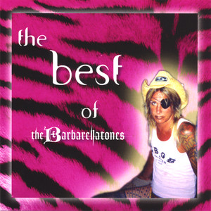 Best of The Barbarellatones!