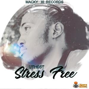 Stress Free (Explicit)