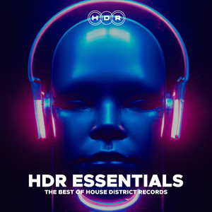 HDR Essentials (Explicit)