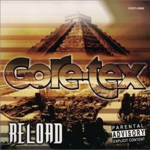 Gore-Tex - GET DIRTY