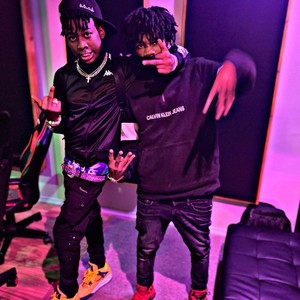 Rockout(feat. NBD Nj) (Explicit)
